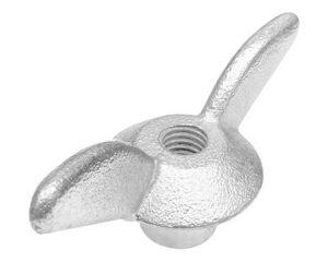 Donaldson® 1/2"-13 UNC-2B, Wing Nut (P109062)