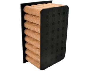 Donaldson® Air Filter, Panel Engine (P142805)