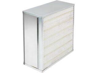 Donaldson® Air Filter, Panel Engine (P150135)