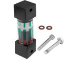 Donaldson® 25 PSI / 172.50 kPA – Visual Hydraulic Indicator Assembly (P165965)