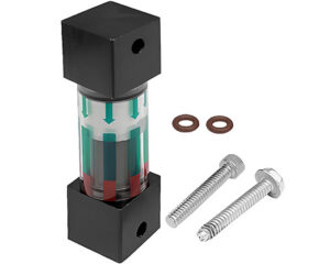 Donaldson® 2.50" Length, Hydraulic Indicator Assembly, Sliding Bar Type (P165965)