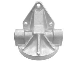 Fleetguard® Filter Head-Lube (330417300S)