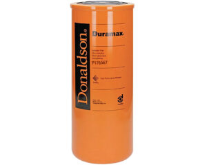 Donaldson® Duramax HMK05/25 Series, Hydraulic Filter, Spin-On (P176567)