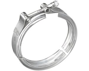 Cummins® OEM V-Band Clamp (3016306)