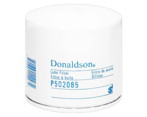 Donaldson® Lube Filter, Spin-On Full Flow (P502085)