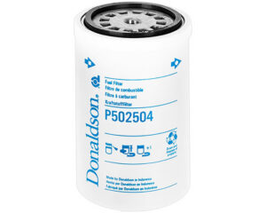 Donaldson® Fuel Filter, Spin-On (P502504)