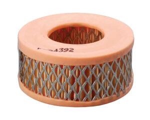 Donaldson® Air Cylindrical Breather (P524392)