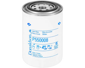 Donaldson® Lube Filter, Spin-On Full Flow (P550008)
