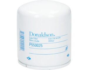 Donaldson® Lube Filter, Spin-On Full Flow (P550025)
