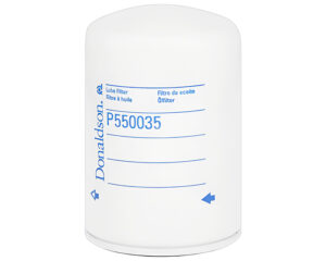 Donaldson® Lube Filter, Spin-On Full Flow (P550035)