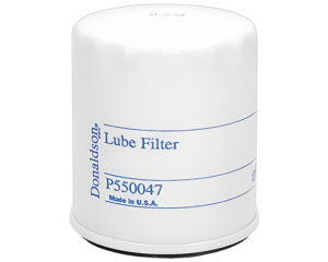 Donaldson® Lube Filter, Spin-On Full Flow (P550047)