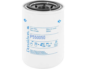 Donaldson® Lube Filter, Spin-On Bypass (P550050)