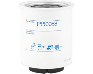 Donaldson® Fuel/Water Separator Filter (P550088)