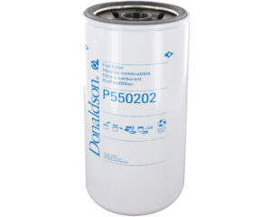 Donaldson® Fuel Filter, Spin-On (P550202)