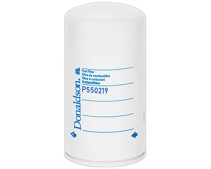 Donaldson® P550219 | Fuel Filter, Spin-On | Southern Industrial Store
