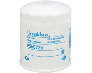Donaldson® Fuel Filter, Spin-On Secondary (P550225)
