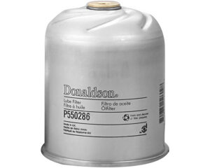 Donaldson® Lube Filter, Cartridge (P550286)