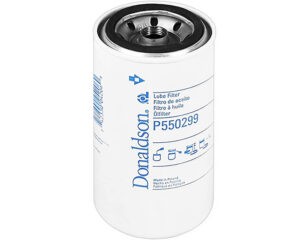 Donaldson® Lube Filter, Spin-On Full Flow (P550299)