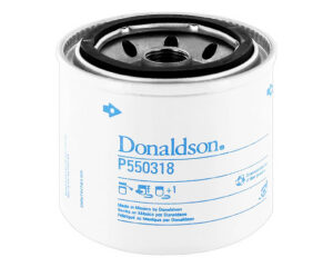 Donaldson® Lube Filter, Spin-On Full Flow (P550318)
