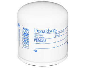Donaldson® Lube Filter, Spin-On Full Flow (P550335)