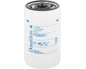Donaldson® Lube Filter, Spin-On Full Flow (P550371)