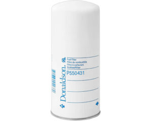 Donaldson® Fuel Filter, Spin-On Secondary (P550431)
