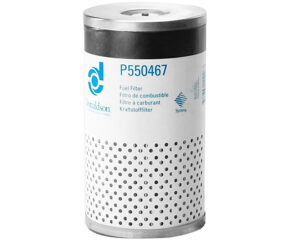 Donaldson® Fuel/Water Separator Cartridge Filter (P550467)
