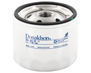 Donaldson® Lube Filter, Spin-On Full Flow (P550507)