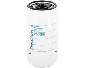 Donaldson® Lube Filter, Spin-On Full Flow (P550512)