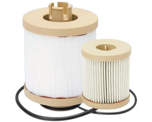 Donaldson® Fuel Filter, Cartridge (P550527)