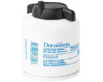 Donaldson® Twist&Drain Fuel/Water Separator Filter, Spin-On (P550548)