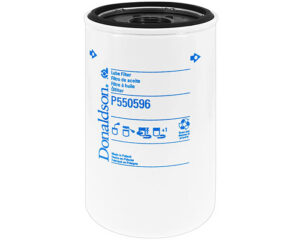 Donaldson® Lube Filter, Spin-On Full Flow (P550596)
