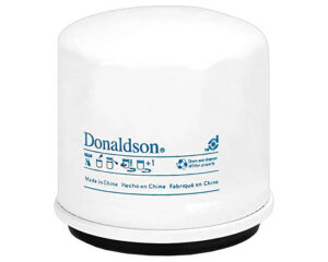 Donaldson® Hydraulic Filter, Spin-On (P550606)