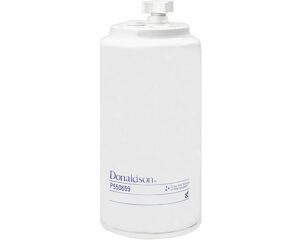 Donaldson® Twist&Drain Fuel/Water Separator Filter, Spin-On (P550659)
