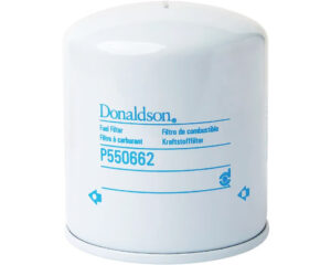 Donaldson® Fuel Filter, Spin-On (P550662)
