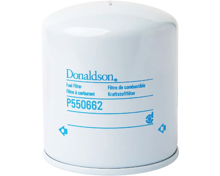 Fleetguard® Fuel Filter, Spin-On (FF5643) | Southern Industrial Store
