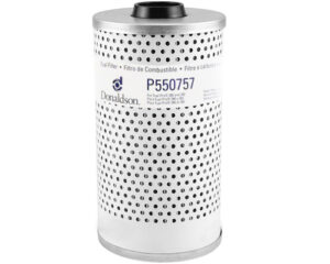 Donaldson® Fuel Filter, Cartridge (P550757)