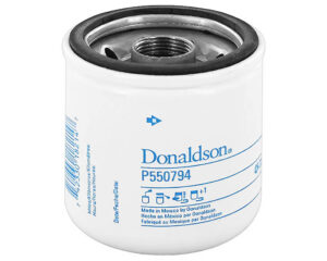 Donaldson® Lube Filter, Spin-On Full Flow (P550794)