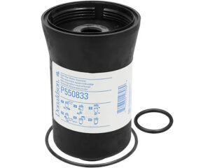 Donaldson® Fuel/Water Separator Filter (P550833)