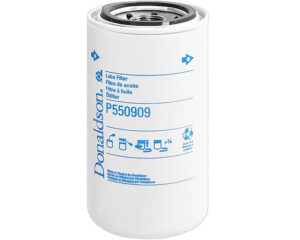 Donaldson® Lube Filter, Spin-On Full Flow (P550909)