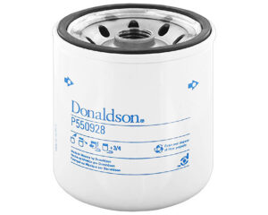 Donaldson® Fuel Filter, Spin-On Secondary (P550928)