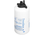 Donaldson® Twist&Drain Fuel/Water Separator Filter, Spin-On (P550929)