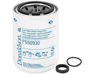 Donaldson® Fuel/Water Separator Filter (P550930)