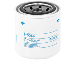 Donaldson® Fuel Filter, Spin-On (P550932)