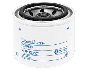 Donaldson® Lube Filter, Spin-On Full Flow (P550939)