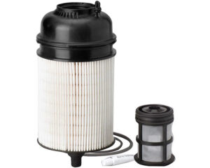 Donaldson® Fuel Filter Kit (P551063)