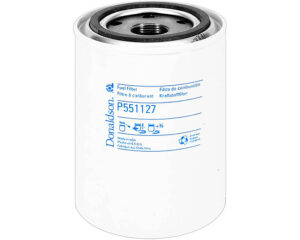 Donaldson® Fuel Filter, Spin-On Secondary (P551127)