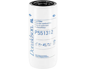 Donaldson® Fuel Filter, Spin-On (P551312)