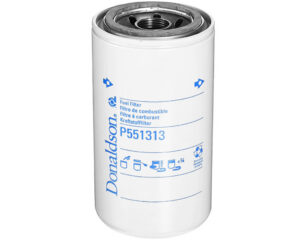 Donaldson® Fuel Filter, Spin-On Secondary (P551313)