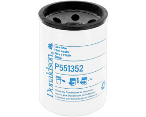 Donaldson® Lube Filter, Spin-On Full Flow (P551352)